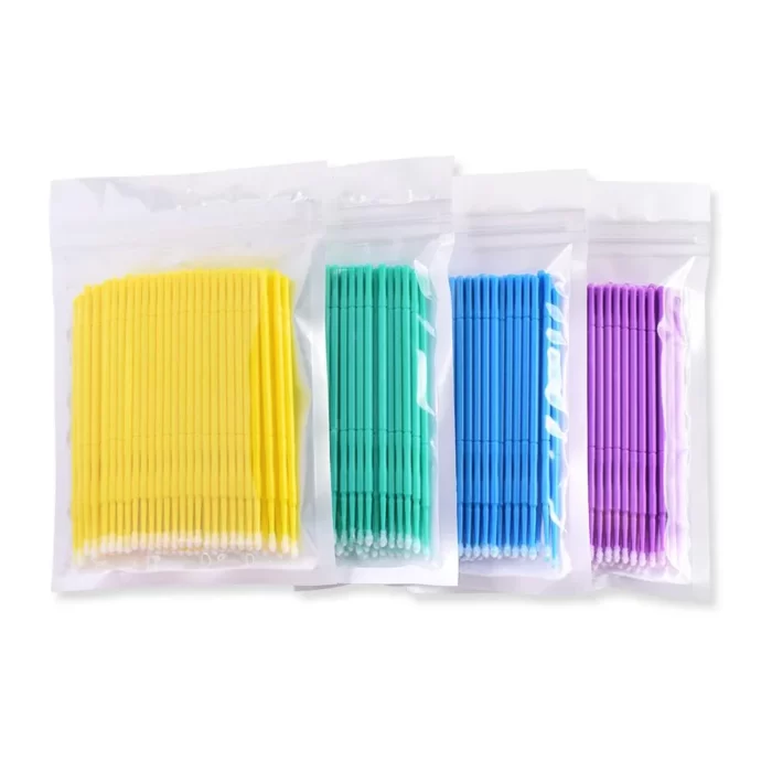 isposable Micro Wands 100pc